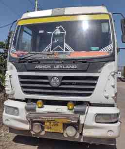 Ashok Leyland 4923 Images